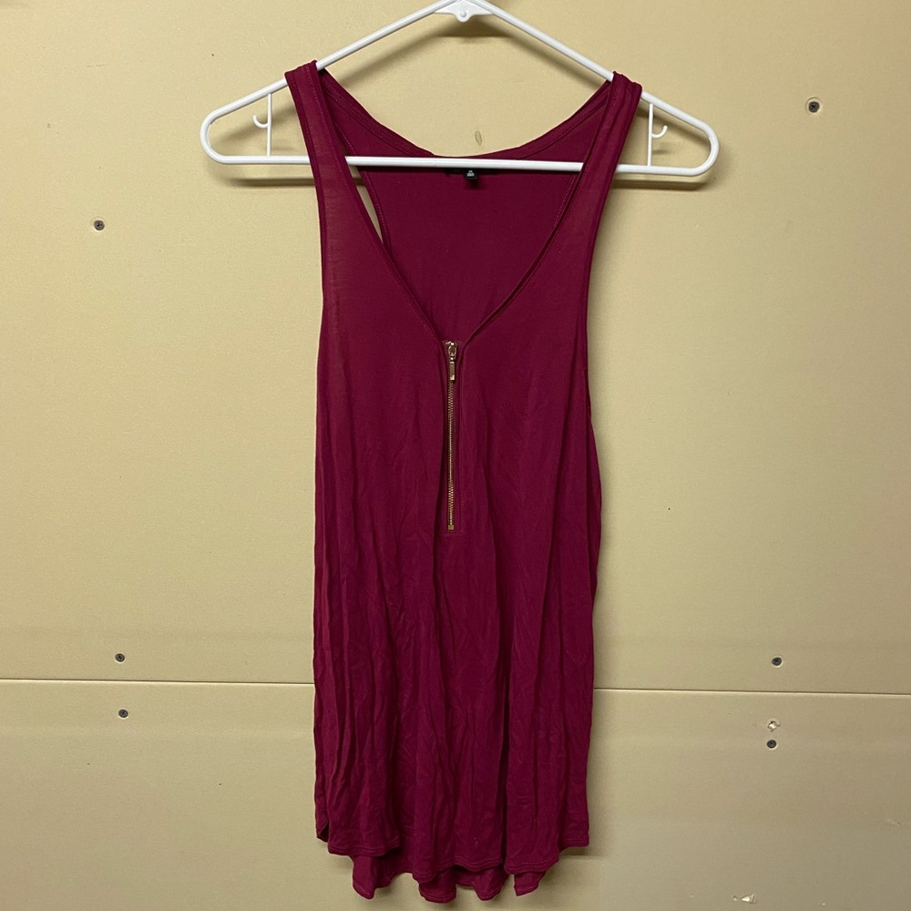 2/$20❤️- SHIRT | Dynamite tank top size medium